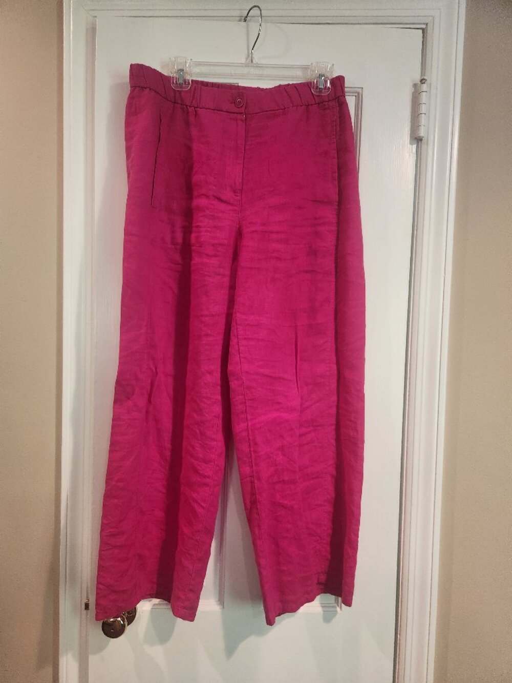 Linen Pants